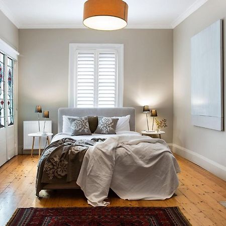 Villa Maple Daylesford Esterno foto