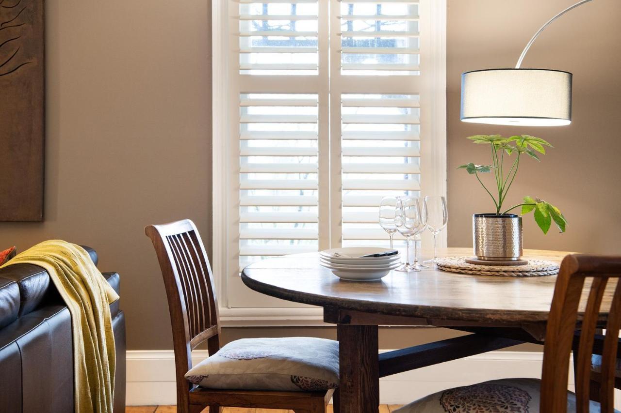 Villa Maple Daylesford Esterno foto