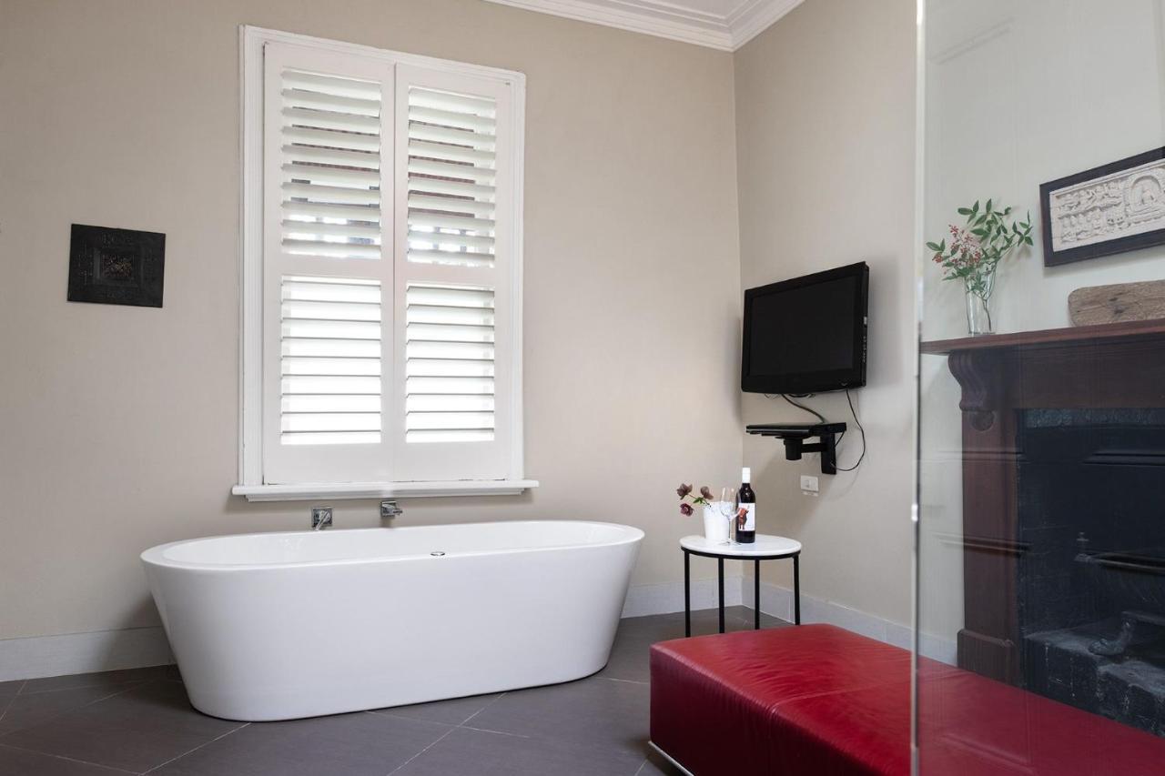 Villa Maple Daylesford Esterno foto