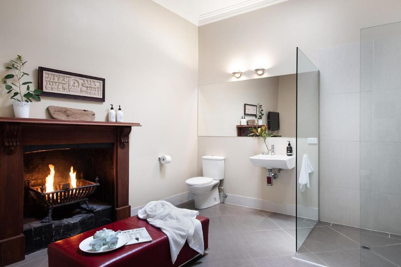 Villa Maple Daylesford Esterno foto