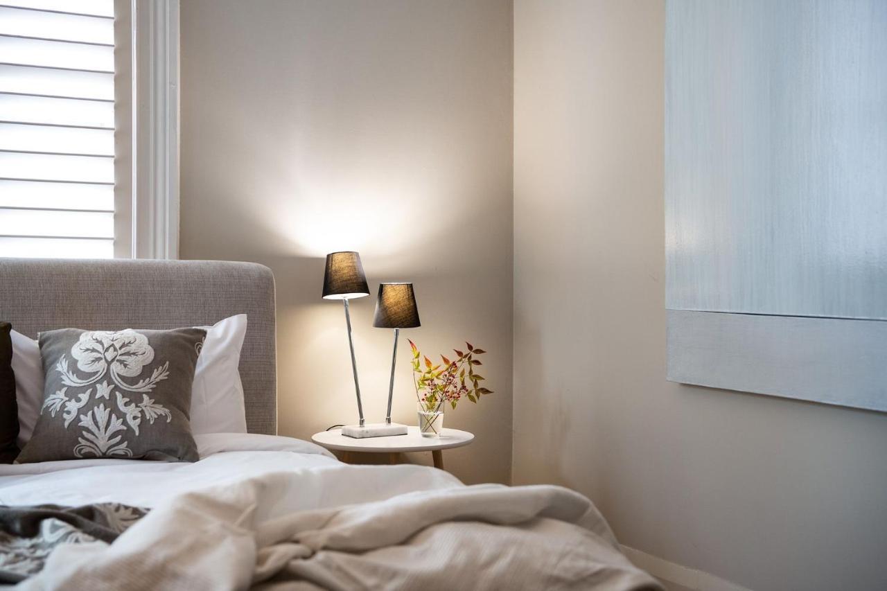 Villa Maple Daylesford Esterno foto