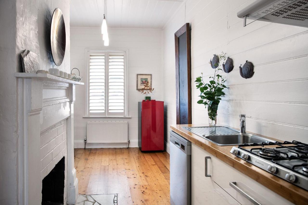 Villa Maple Daylesford Esterno foto
