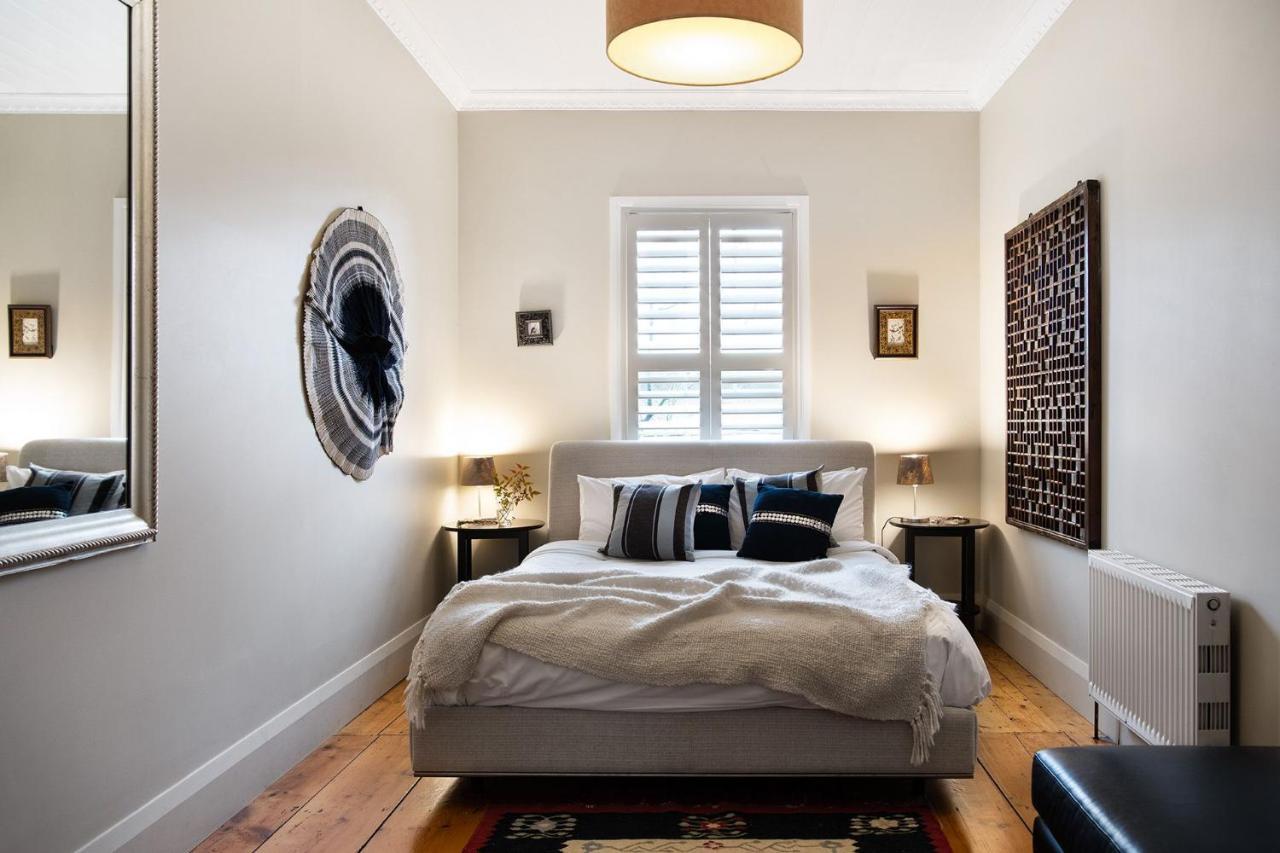 Villa Maple Daylesford Esterno foto