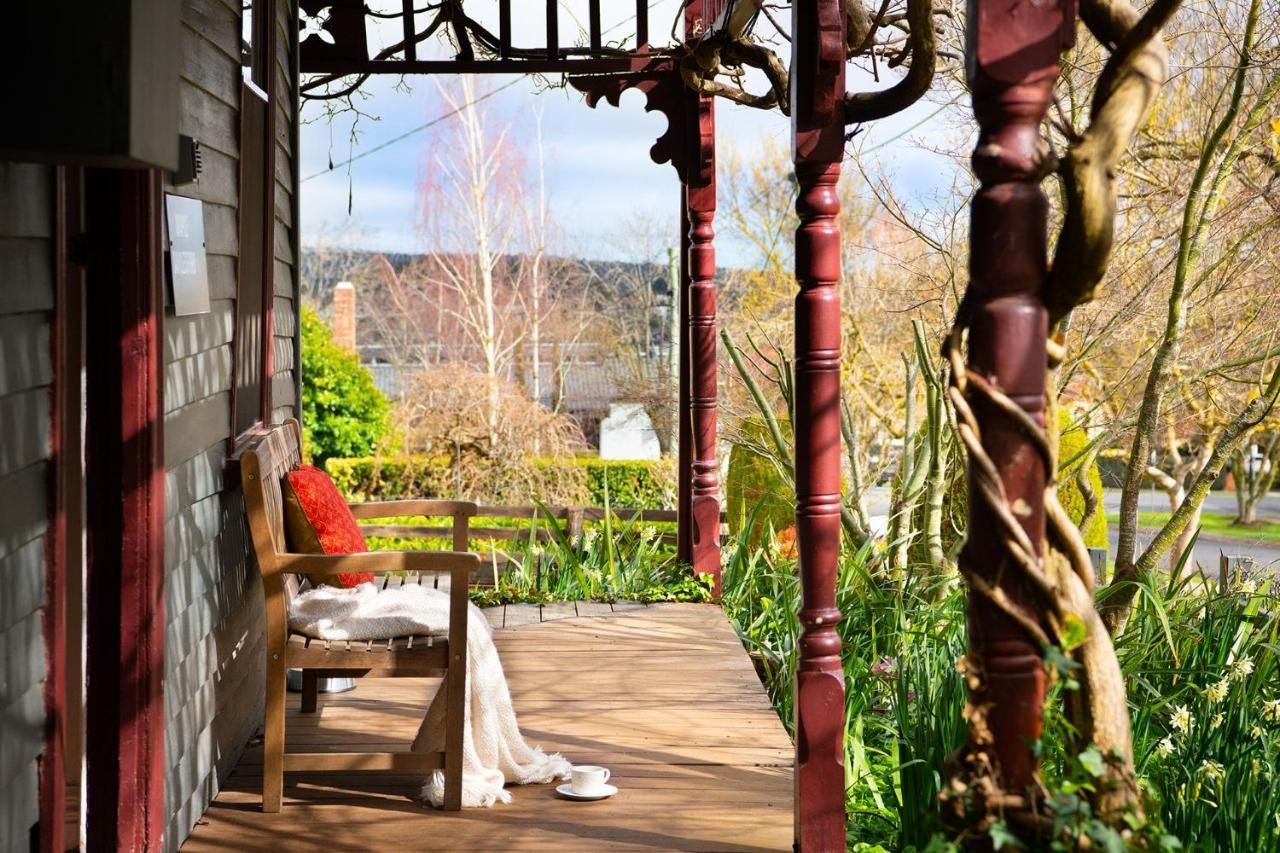 Villa Maple Daylesford Esterno foto